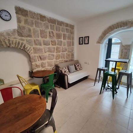 Private Hostel - Best Location Gerusalemme Esterno foto