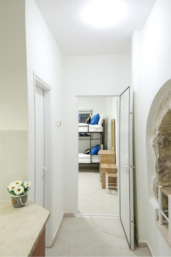 Private Hostel - Best Location Gerusalemme Esterno foto