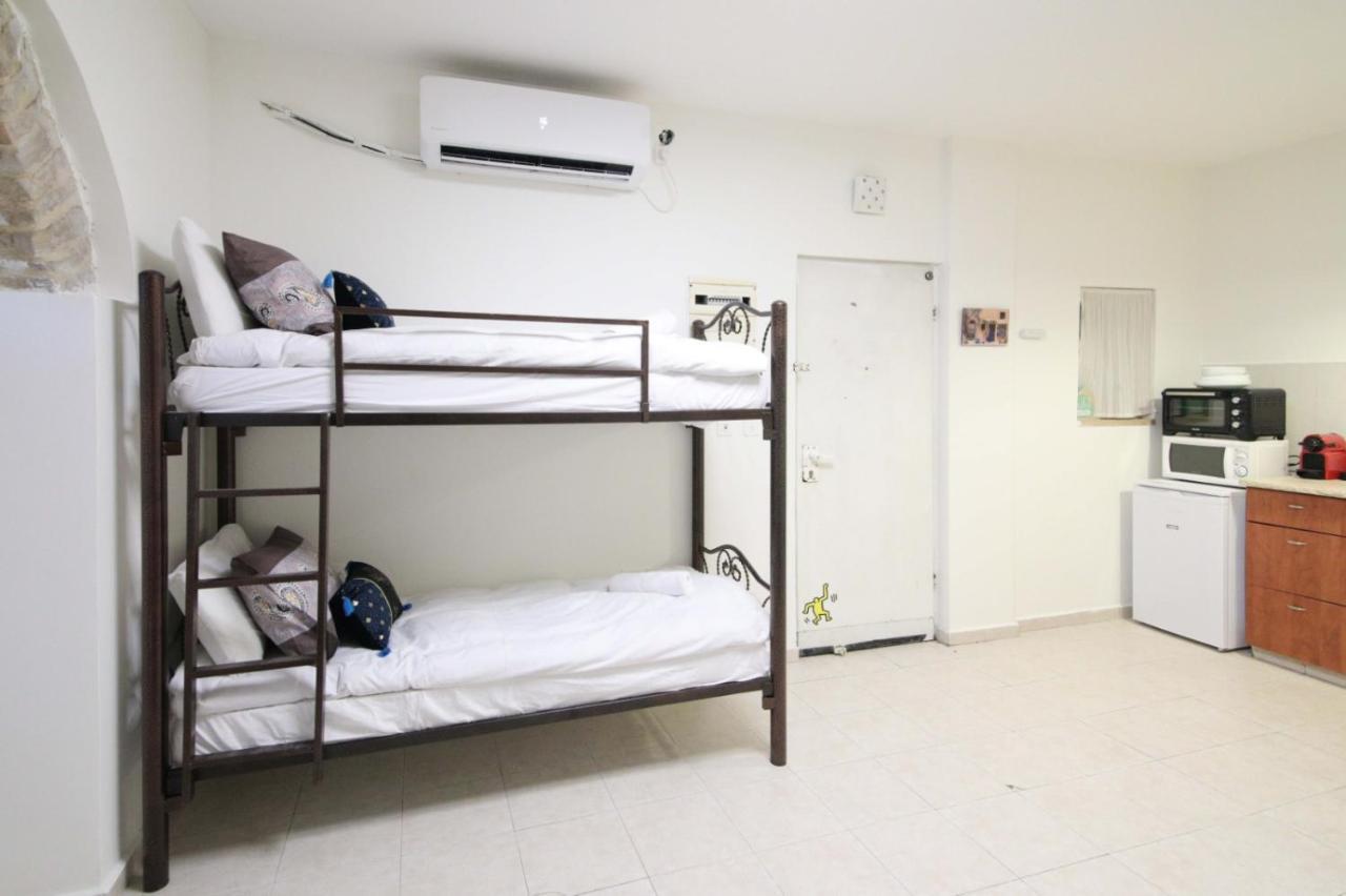 Private Hostel - Best Location Gerusalemme Esterno foto