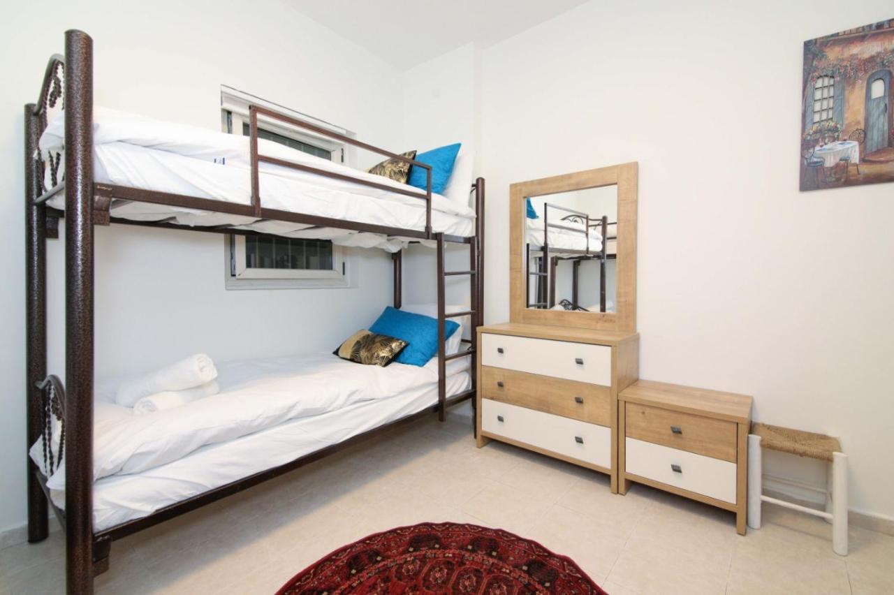 Private Hostel - Best Location Gerusalemme Esterno foto
